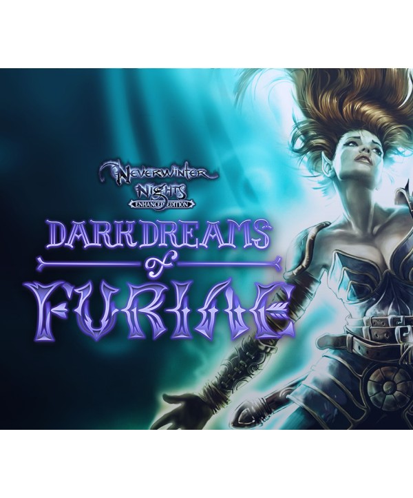 Neverwinter Nights: Enhanced Edition - Dark Dreams of Furiae DLC Steam Key EUROPE